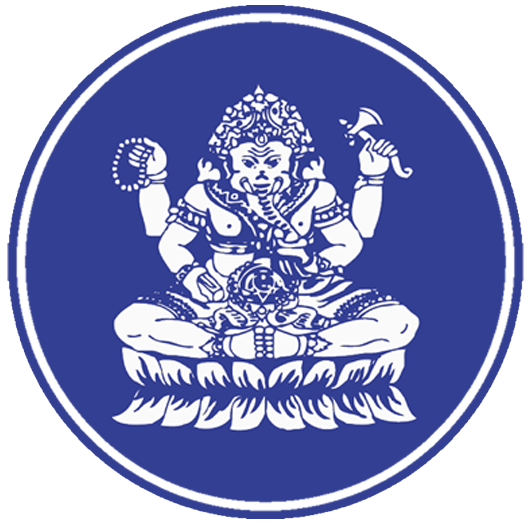 Tirtha Wangi Logo