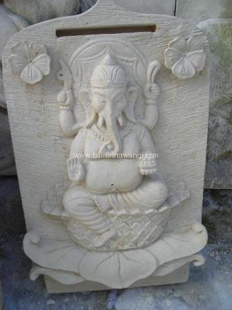 Ganesha<br>ST011