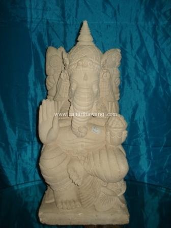 Ganesha Sand Stone<br>TW0315