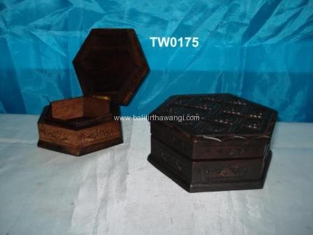 Carving Box<br>TW0175