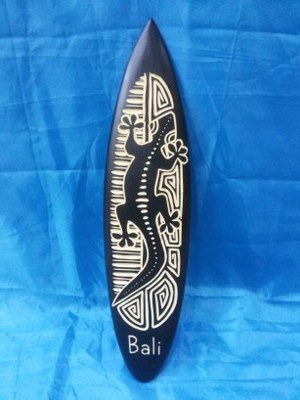 Surf Board carving<br>TW0383