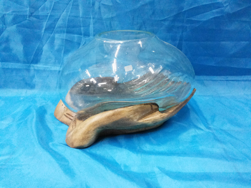 Hand Glass<br>TW0452
