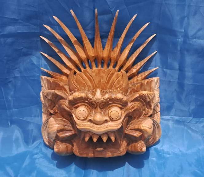 Sai Mask