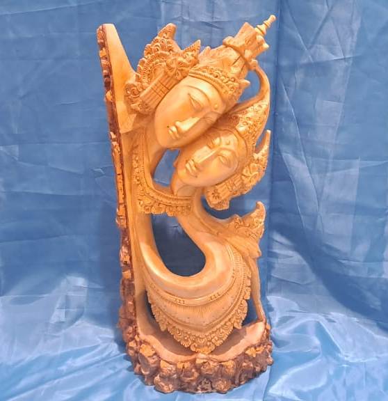 Ramasita Block Wood