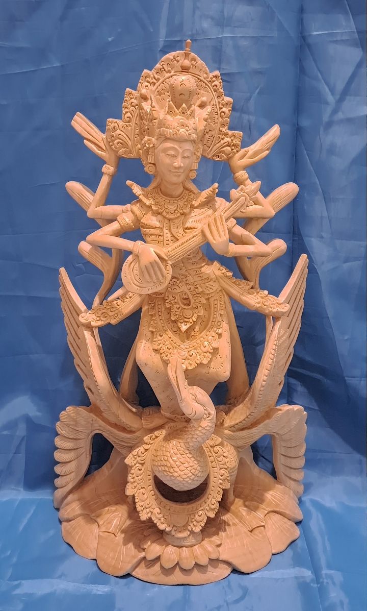 Saraswati