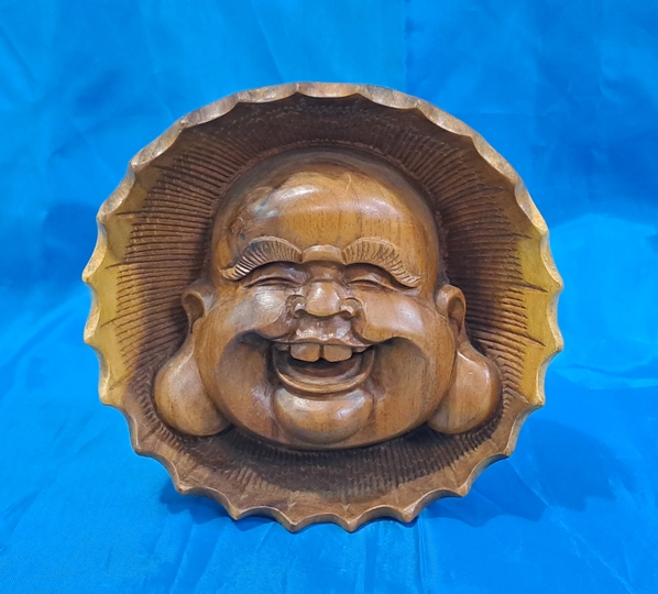 Happy Budha Sun